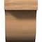 Ekena Millwork Del Monte Rough Sawn Rafter Tail, Western Red Cedar, 6"W x 8"H x 12"L RFT06X08X12DEL00RWR - alternate 2